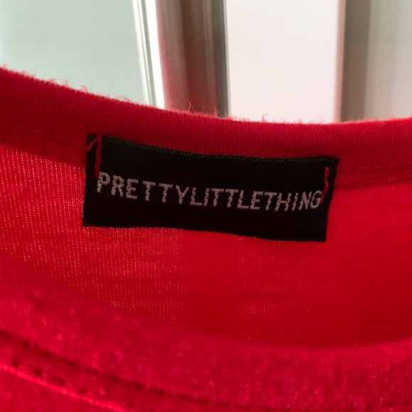 RED CROP - Picture 3 of 3